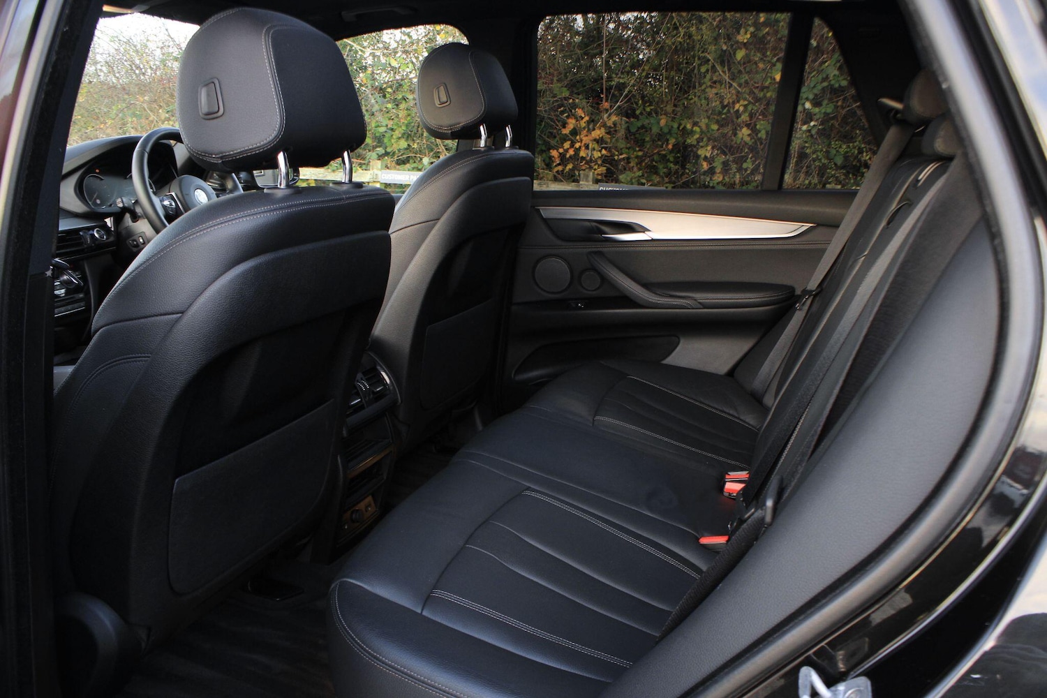 Used BMW X5 for sale - 76700647: Photo 22