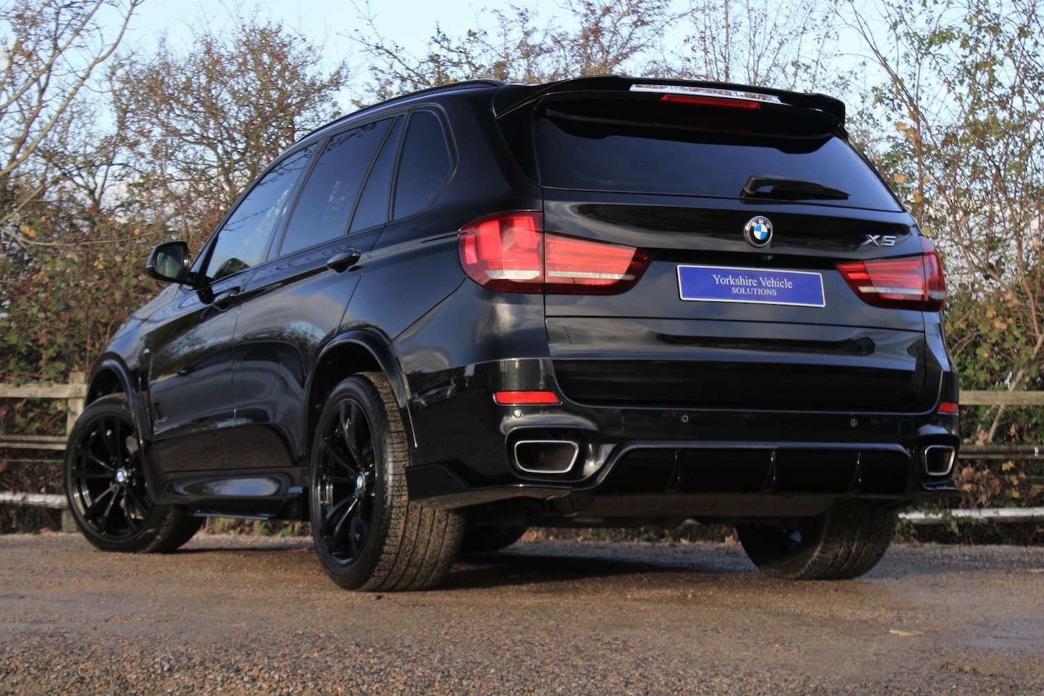 Used BMW X5 for sale - 76700647: Photo 3