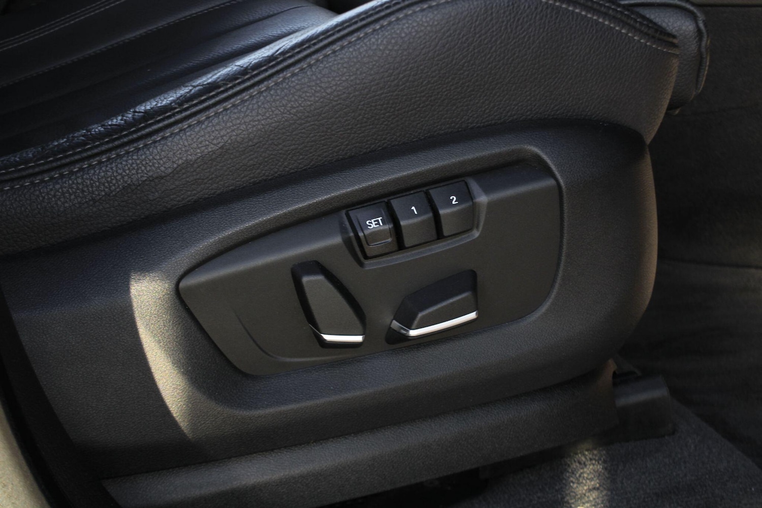 Used BMW X5 for sale - 76700647: Photo 34