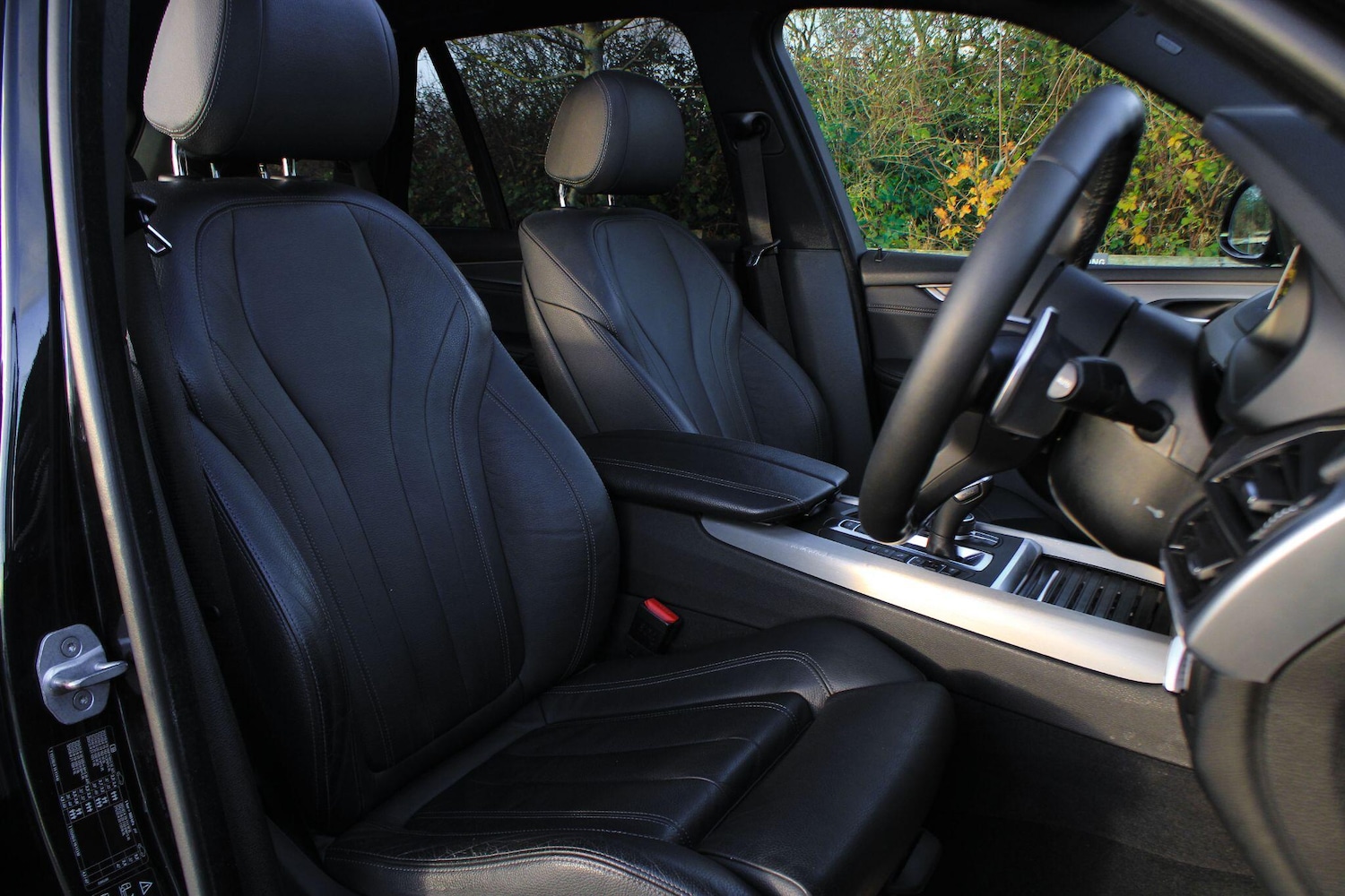 Used BMW X5 for sale - 76700647: Photo 4