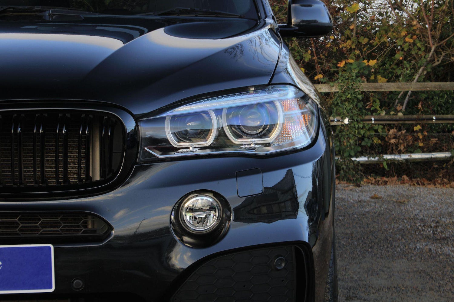 Used BMW X5 for sale - 76700647: Photo 44