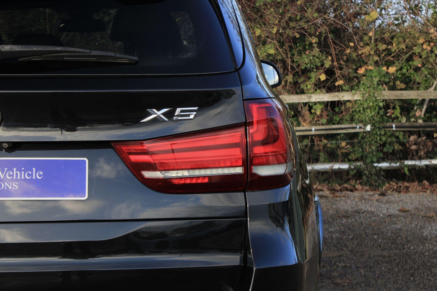 Used BMW X5 for sale - 76700647: Photo 45