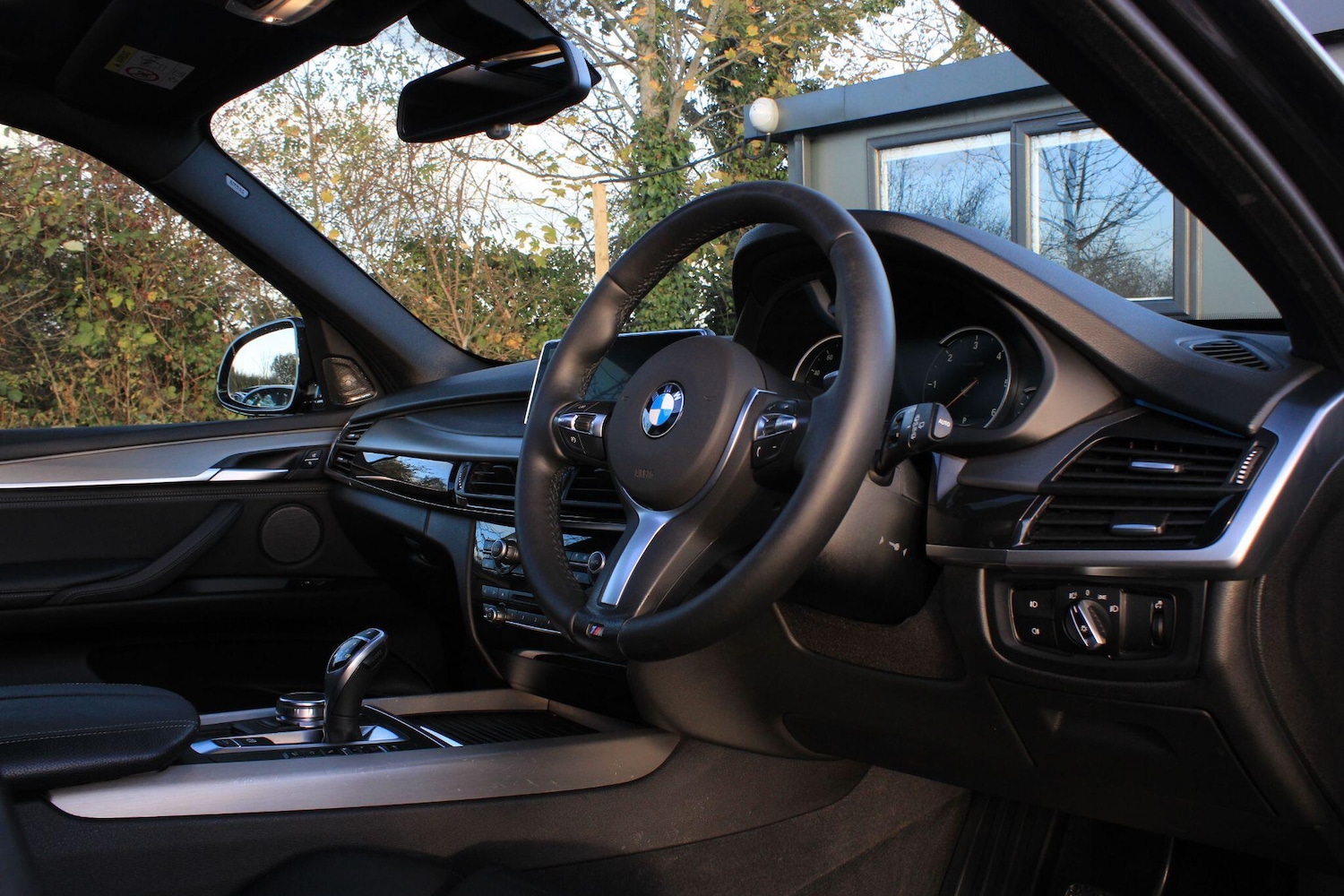 Used BMW X5 for sale - 76700647: Photo 5