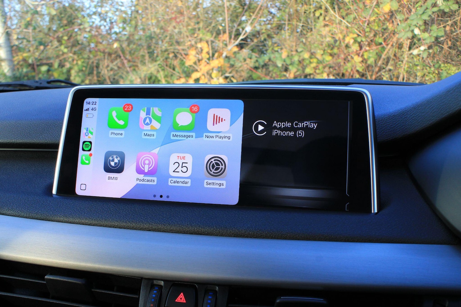 Used BMW X5 for sale - 76700647: Photo 9