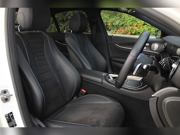 Used Mercedes-Benz E Class 2020 for sale - 79601739: Photo