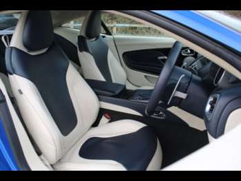 Used Aston Martin DB11 2019 for sale - 74110397: Photo