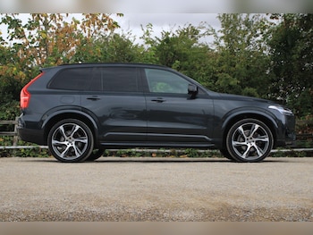 Used Volvo XC90 2021 for sale - 79564576: Photo