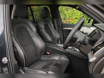 Used Volvo XC90 2021 for sale - 79564576: Photo