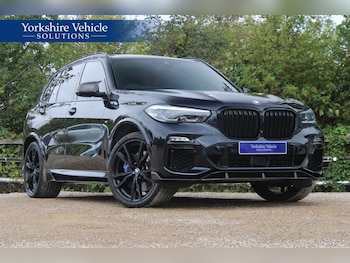 Used BMW X5 2020 for sale - 75990953: Photo