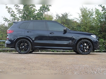 Used BMW X5 2020 for sale - 75990953: Photo
