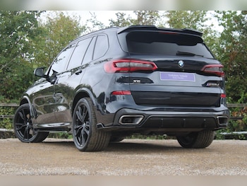 Used BMW X5 2020 for sale - 75990953: Photo