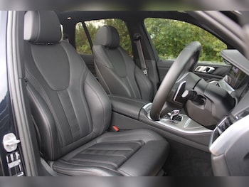 Used BMW X5 2020 for sale - 75990953: Photo