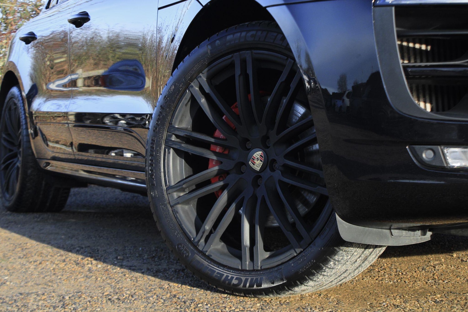 Used Porsche Macan 2017 for sale - 77202629: Photo 10