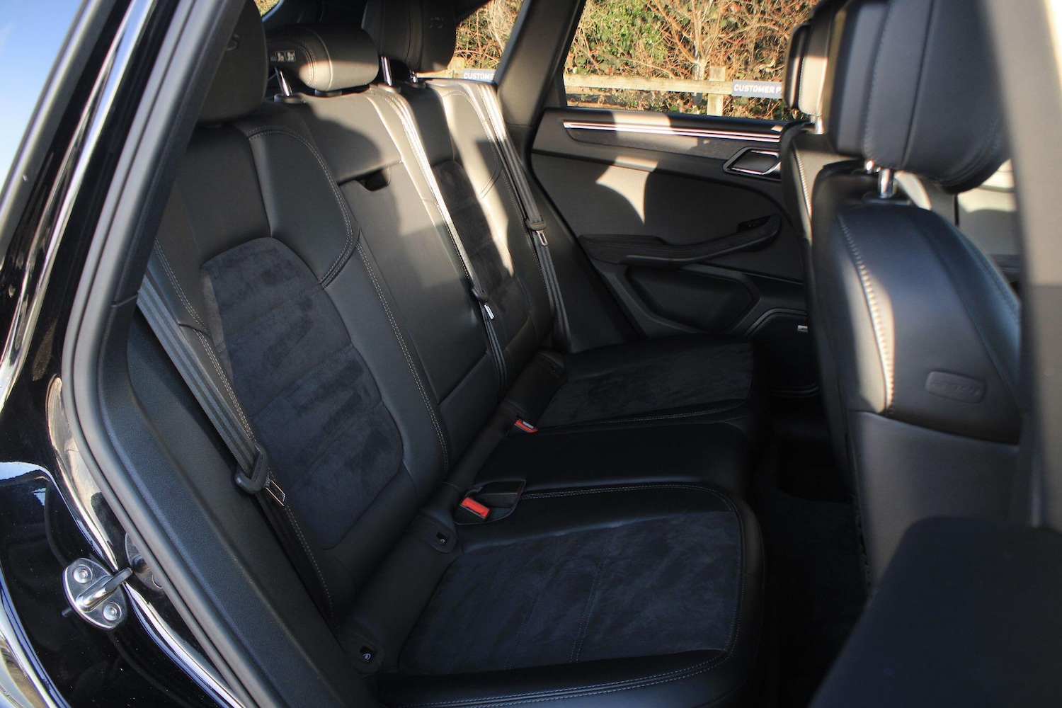 Used Porsche Macan 2017 for sale - 77202629: Photo 12