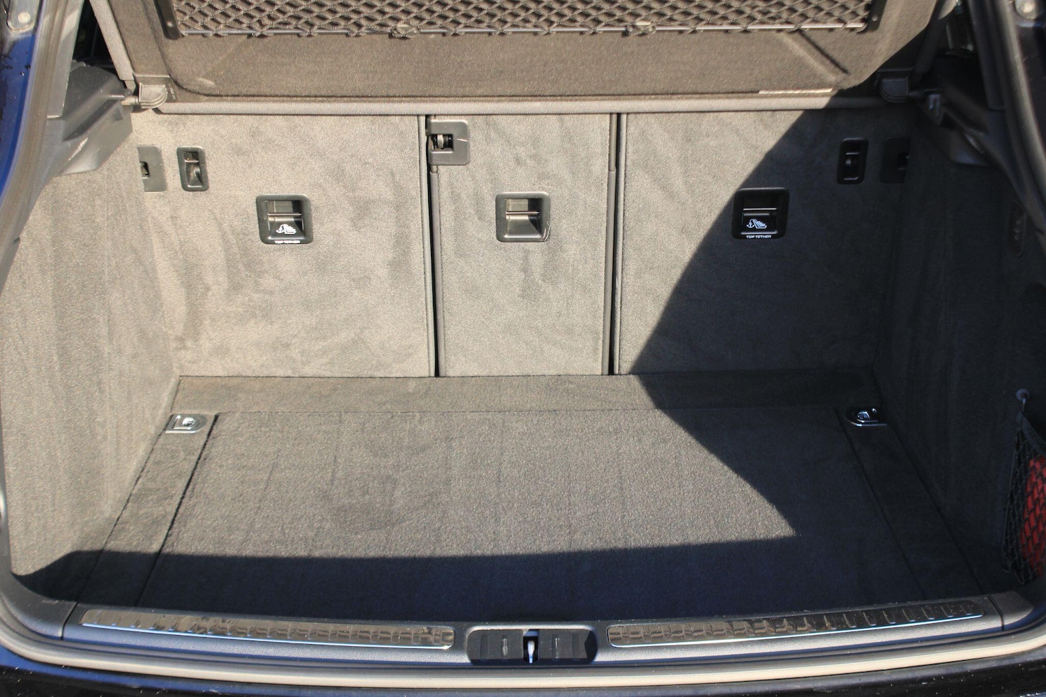 Used Porsche Macan 2017 for sale - 77202629: Photo 14