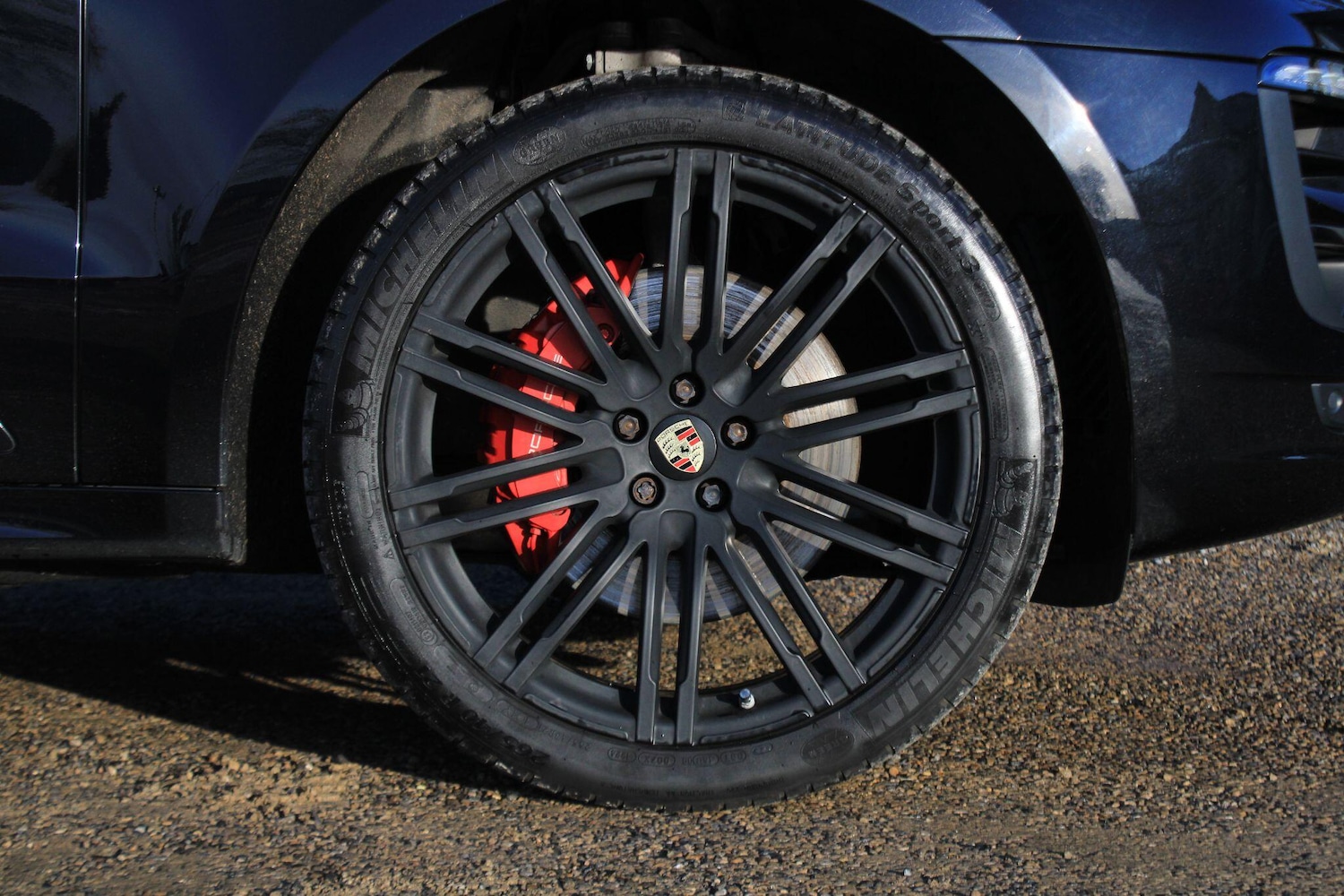 Used Porsche Macan 2017 for sale - 77202629: Photo 16