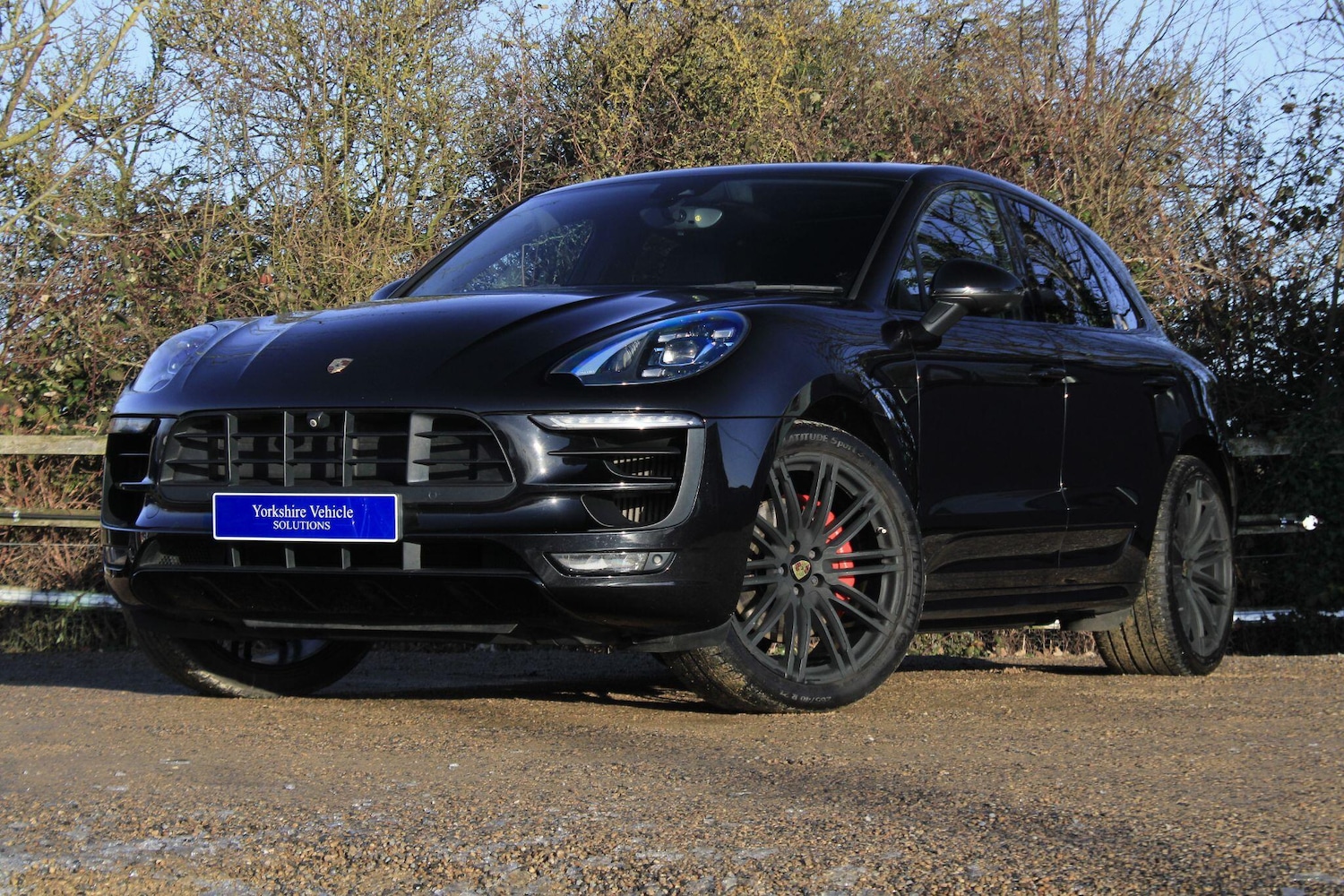 Used Porsche Macan 2017 for sale - 77202629: Photo 17
