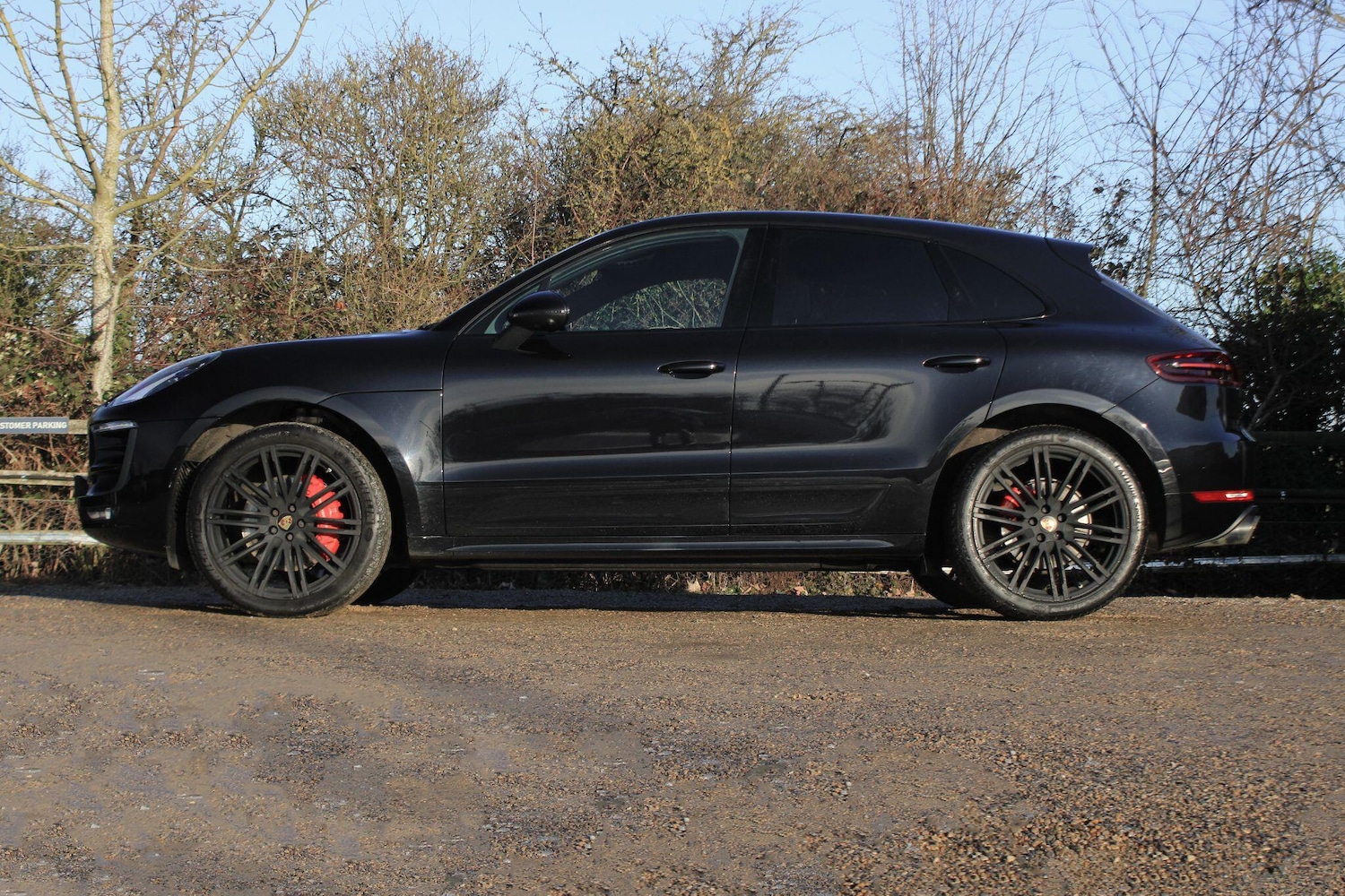 Used Porsche Macan 2017 for sale - 77202629: Photo 18