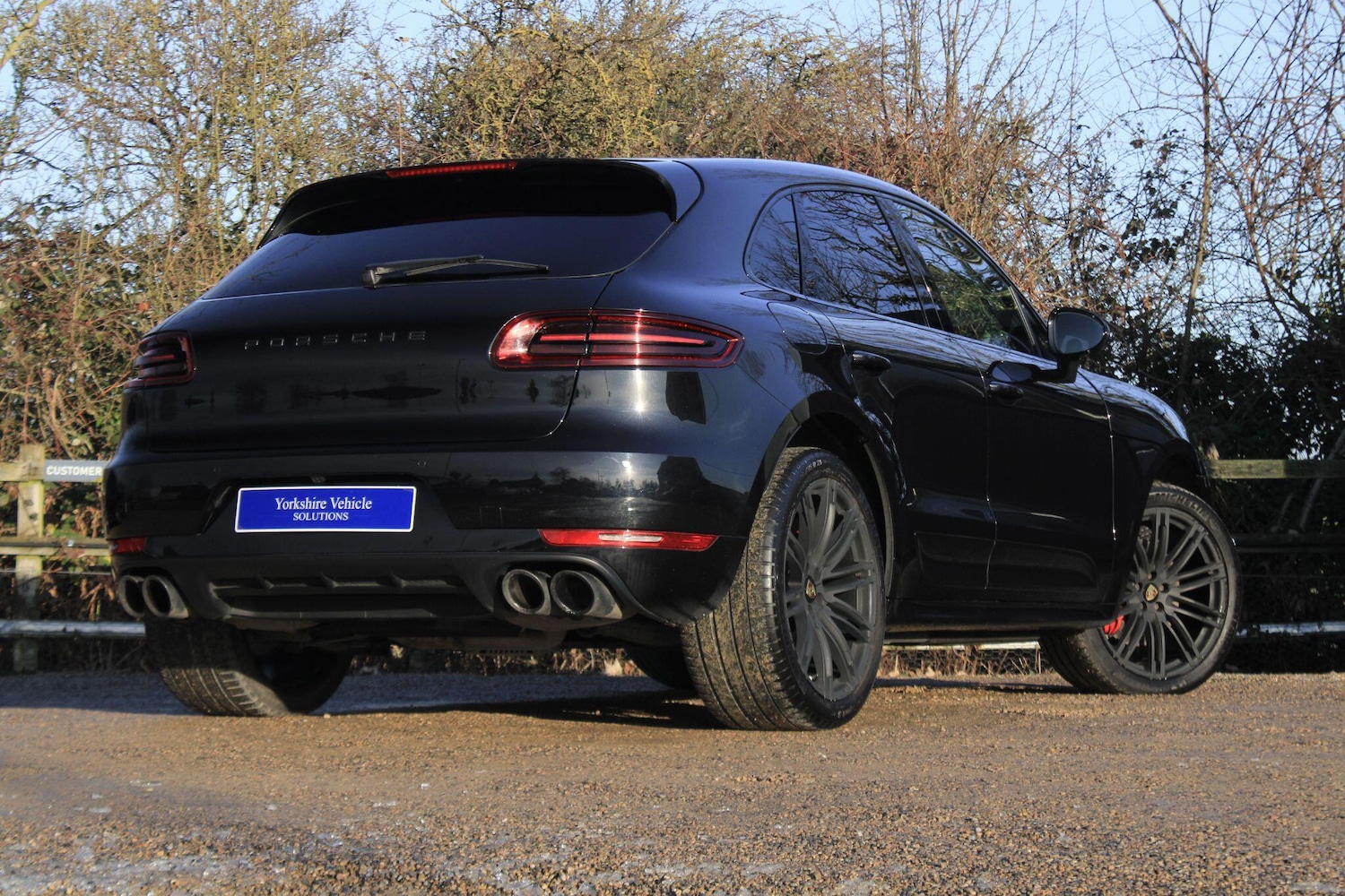 Used Porsche Macan 2017 for sale - 77202629: Photo 19