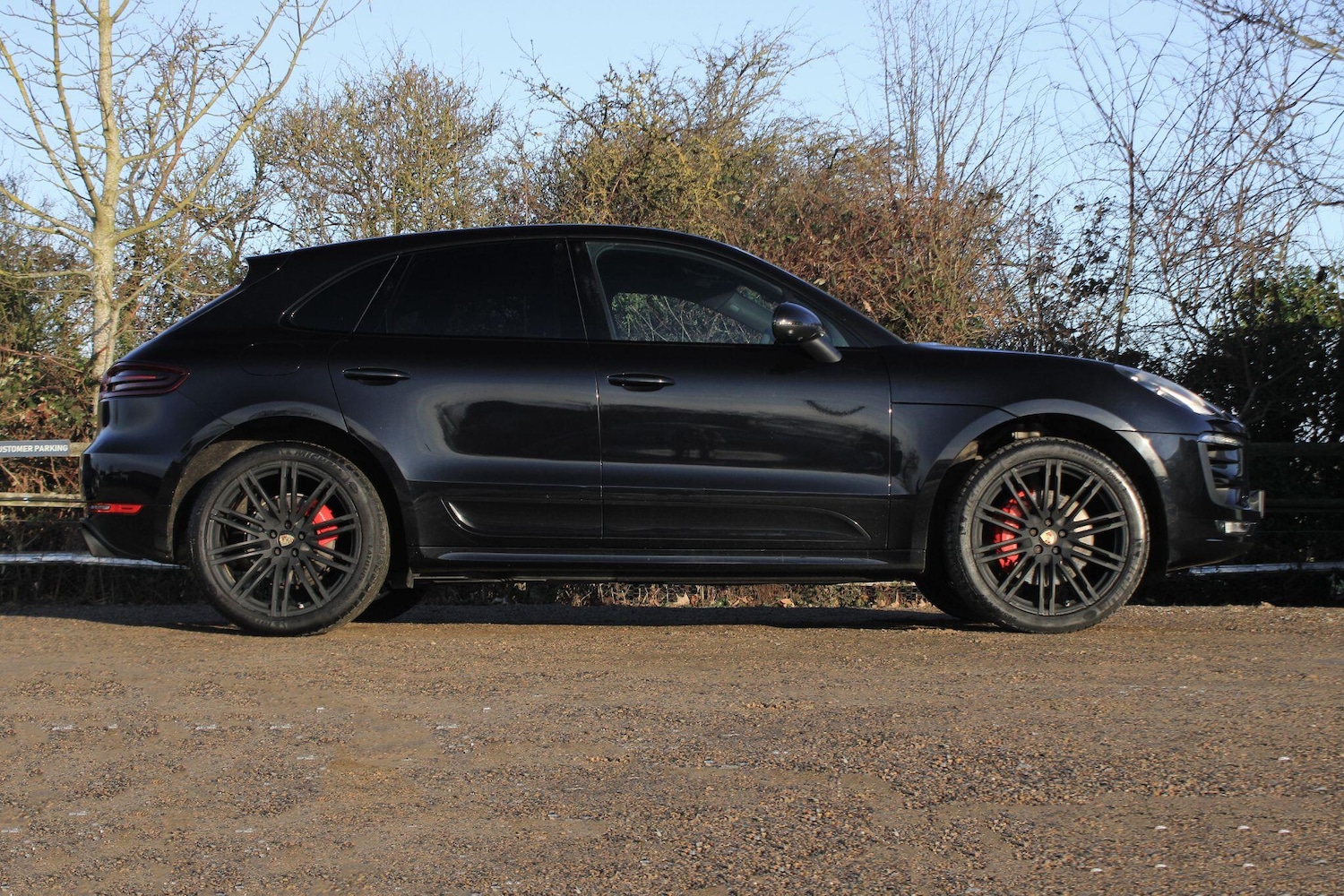 Used Porsche Macan 2017 for sale - 77202629: Photo 2