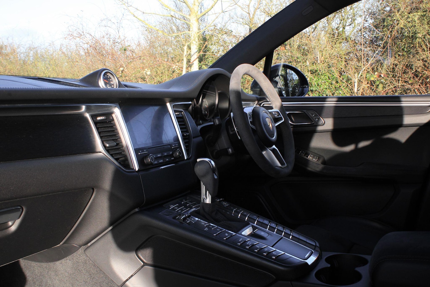 Used Porsche Macan 2017 for sale - 77202629: Photo 21