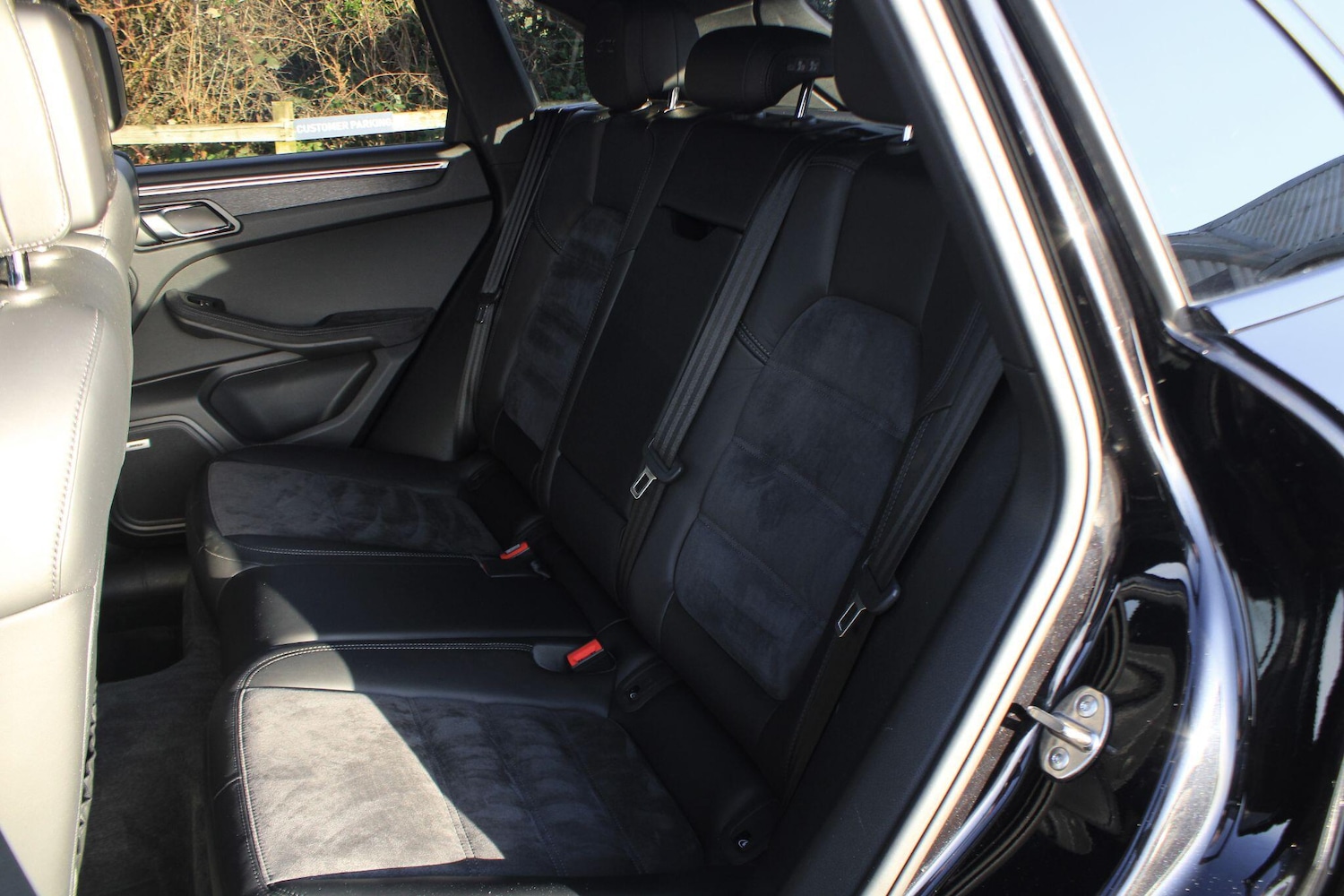 Used Porsche Macan 2017 for sale - 77202629: Photo 23