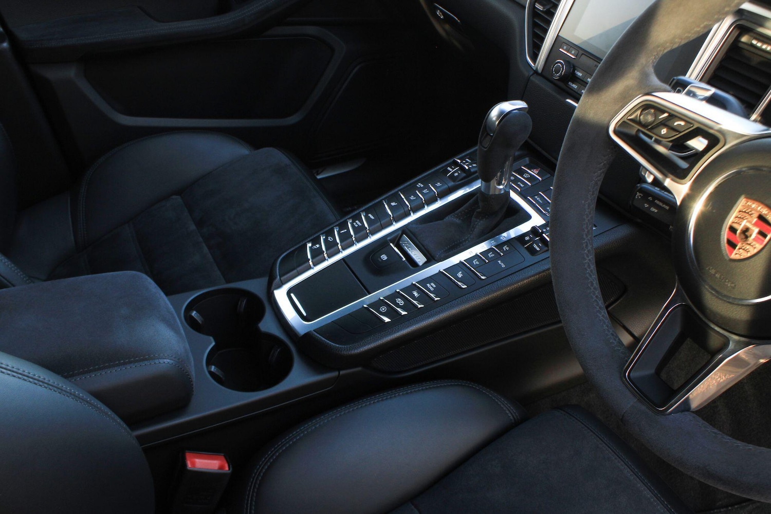 Used Porsche Macan 2017 for sale - 77202629: Photo 25