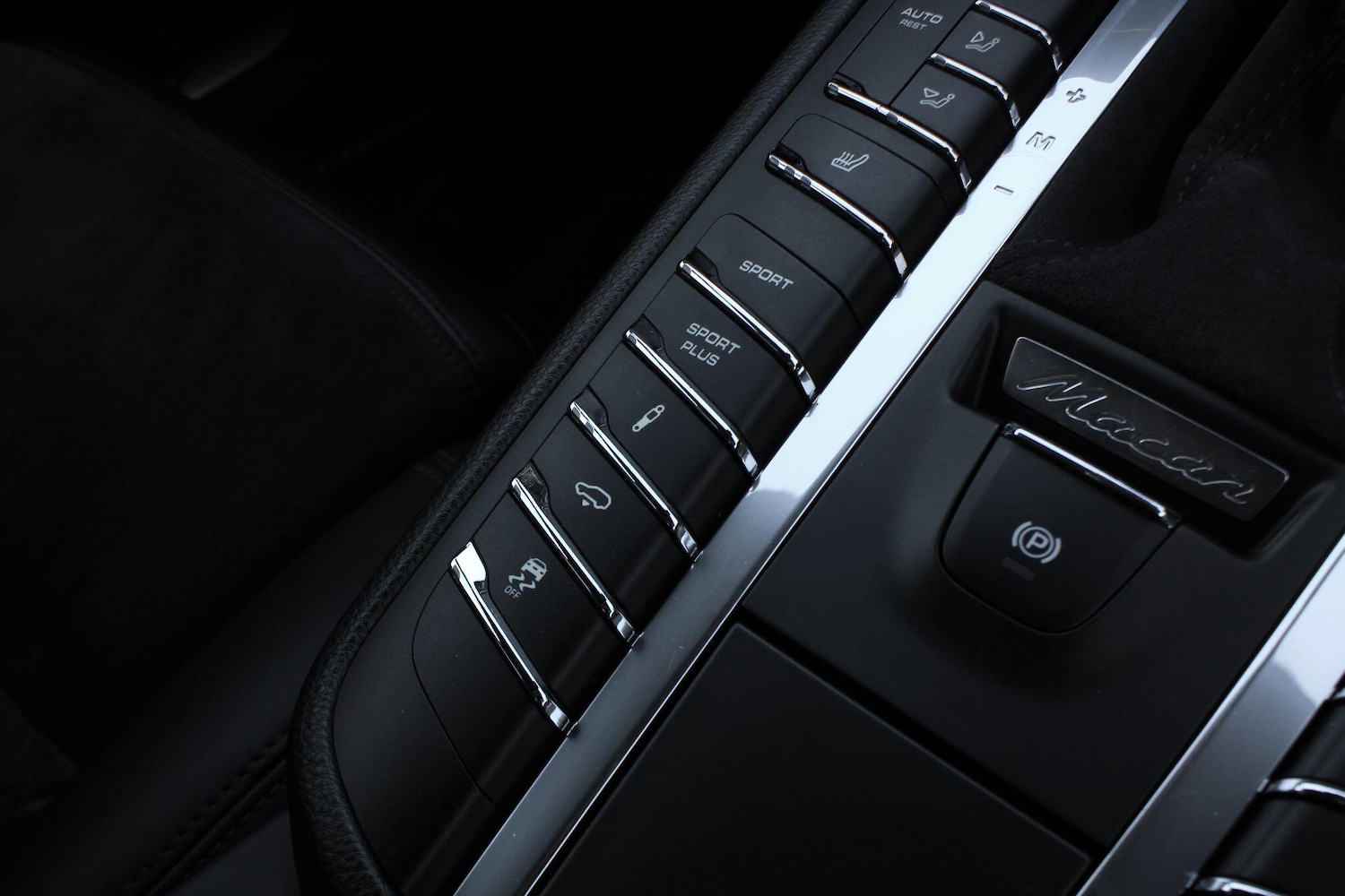 Used Porsche Macan 2017 for sale - 77202629: Photo 26