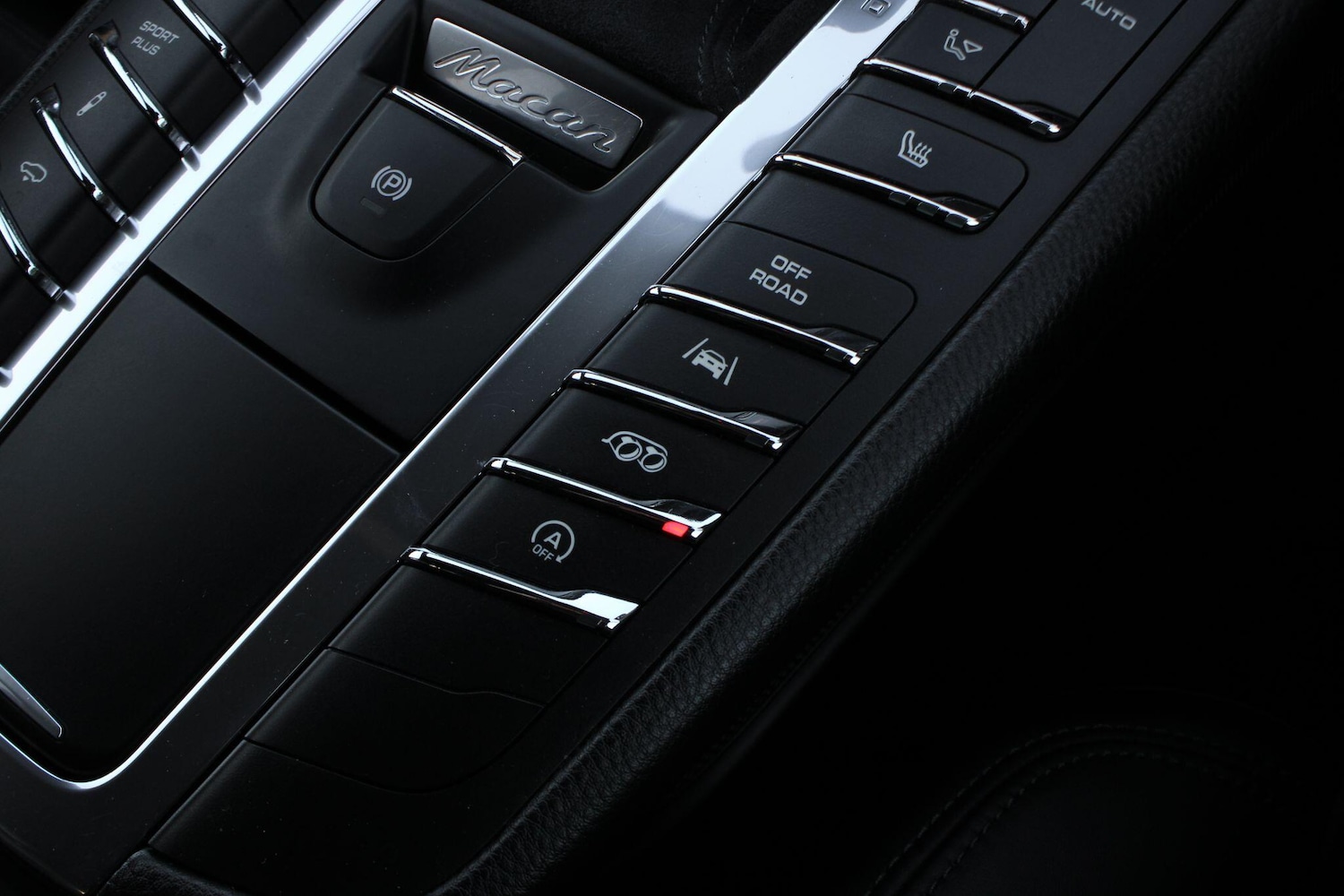 Used Porsche Macan 2017 for sale - 77202629: Photo 27