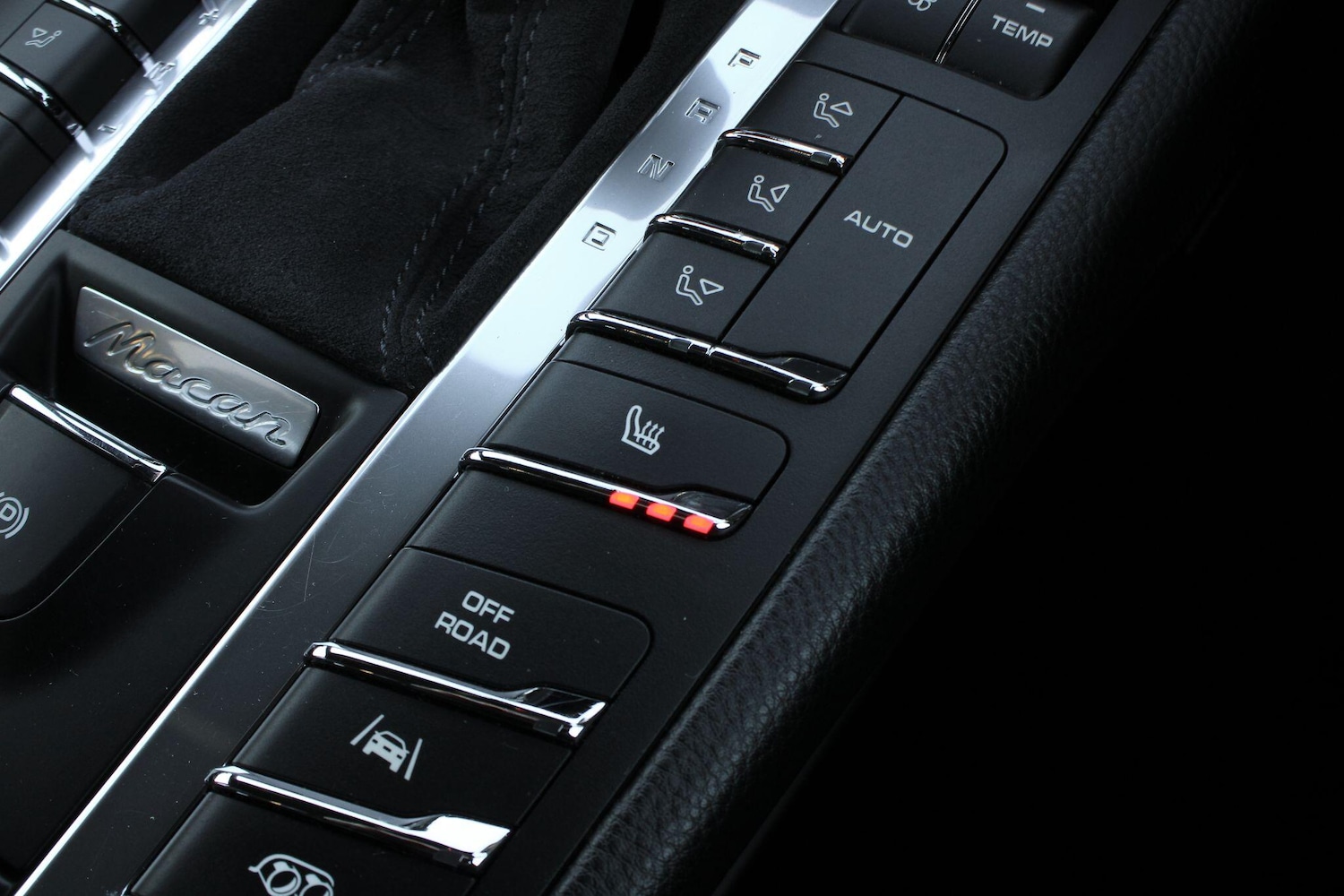 Used Porsche Macan 2017 for sale - 77202629: Photo 28