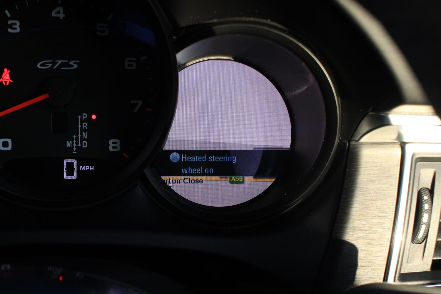 Used Porsche Macan 2017 for sale - 77202629: Photo 30