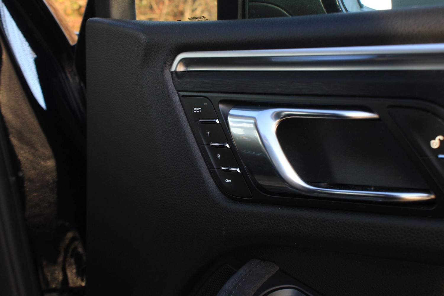 Used Porsche Macan 2017 for sale - 77202629: Photo 35