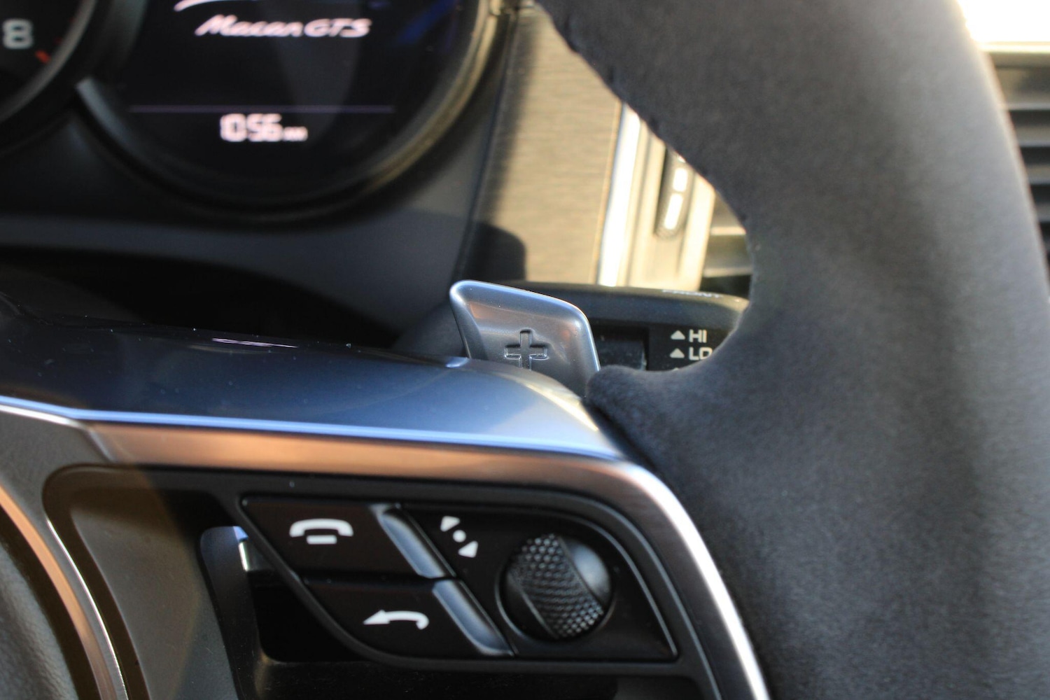 Used Porsche Macan 2017 for sale - 77202629: Photo 41