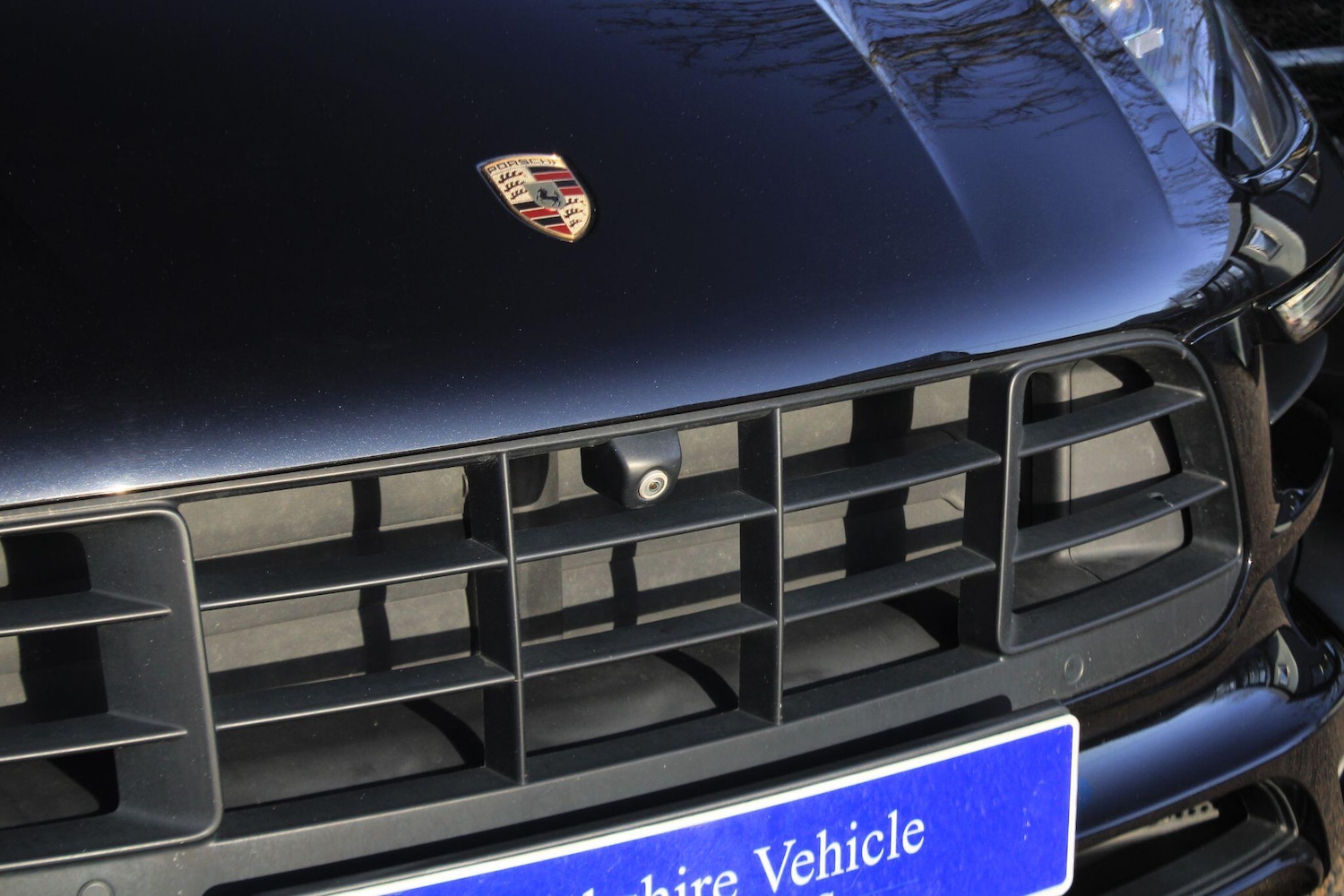 Used Porsche Macan 2017 for sale - 77202629: Photo 42