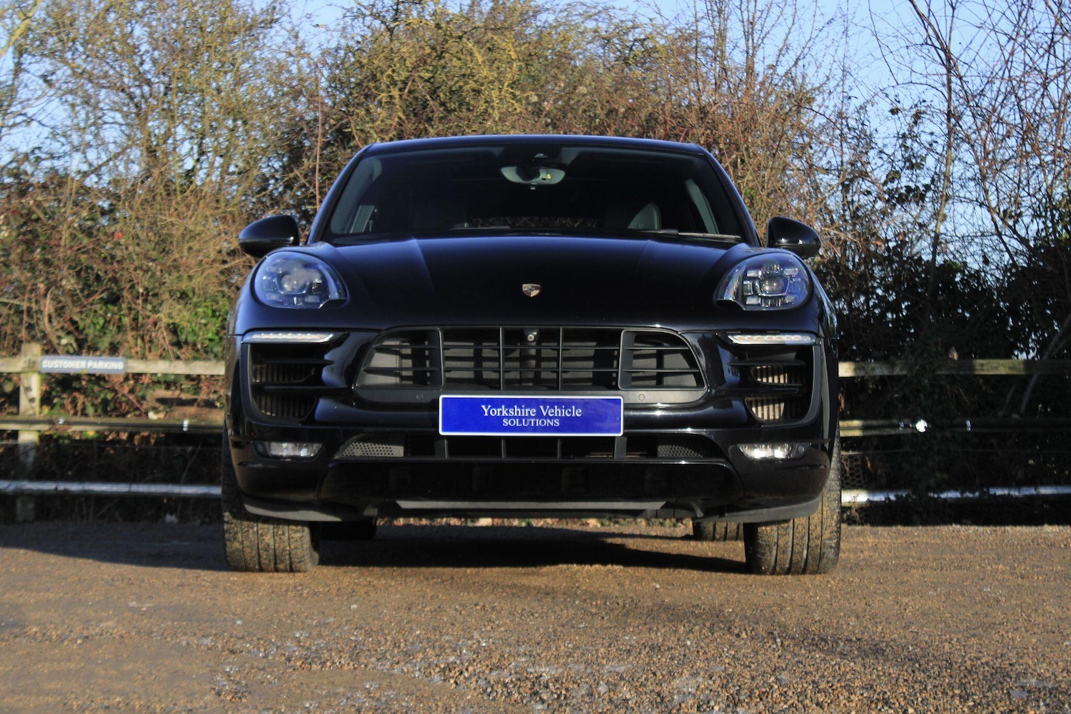 Used Porsche Macan 2017 for sale - 77202629: Photo 44