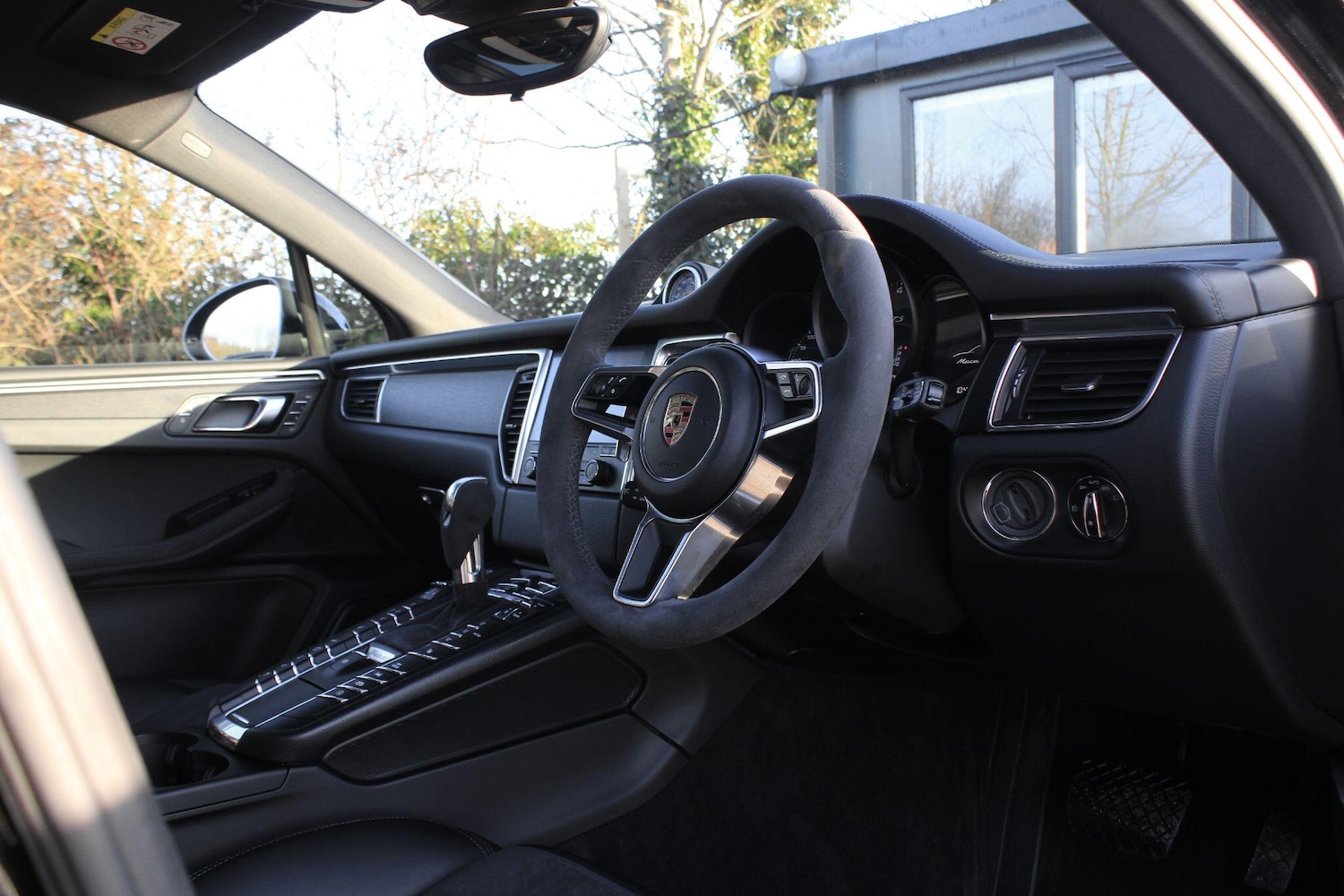 Used Porsche Macan 2017 for sale - 77202629: Photo 5