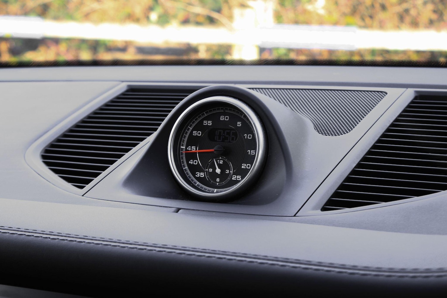 Used Porsche Macan 2017 for sale - 77202629: Photo 9