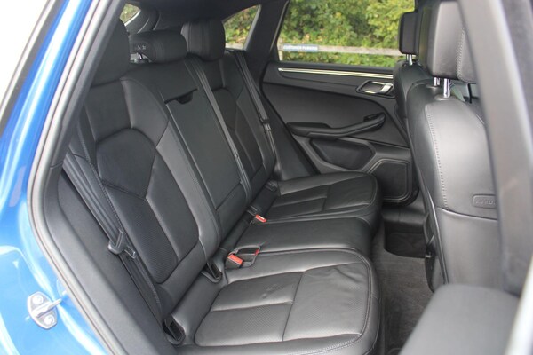 Used Porsche Macan 2015 for sale - 75589515: Photo 10