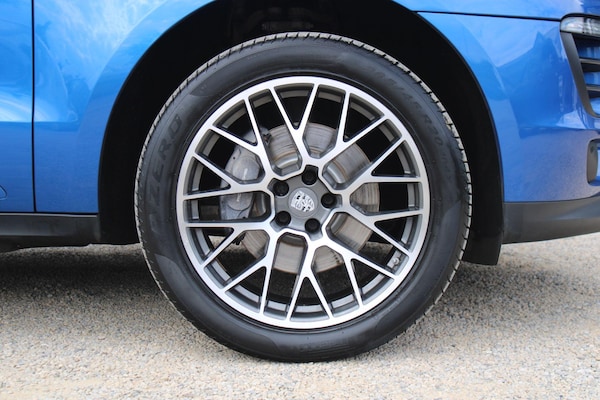 Used Porsche Macan 2015 for sale - 75589515: Photo 14