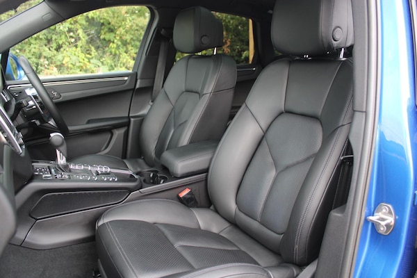 Used Porsche Macan 2015 for sale - 75589515: Photo 18