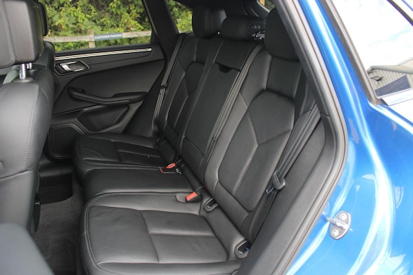 Used Porsche Macan 2015 for sale - 75589515: Photo 20