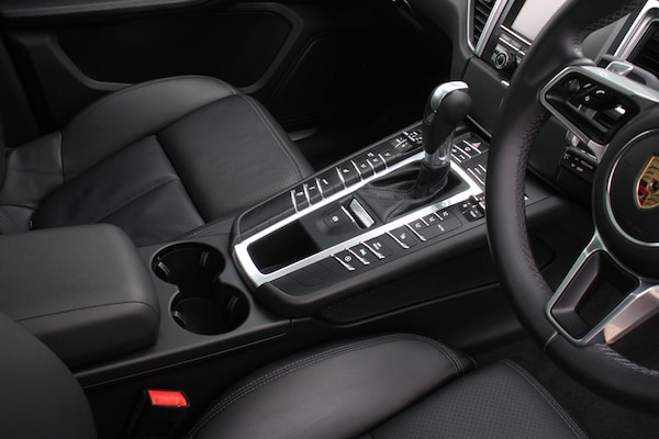 Used Porsche Macan 2015 for sale - 75589515: Photo 22
