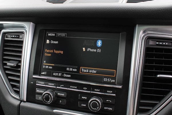 Used Porsche Macan 2015 for sale - 75589515: Photo 28