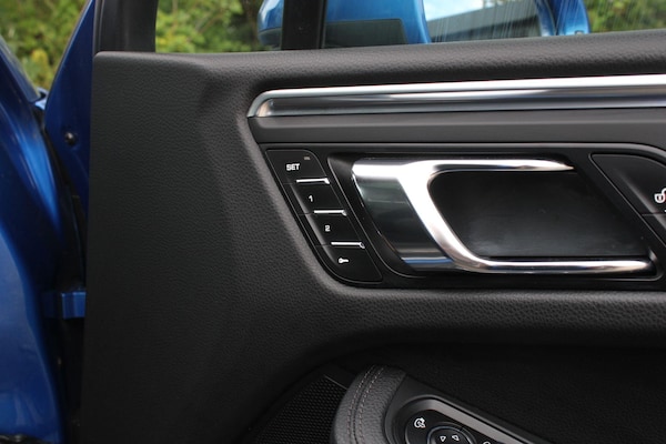 Used Porsche Macan 2015 for sale - 75589515: Photo 30
