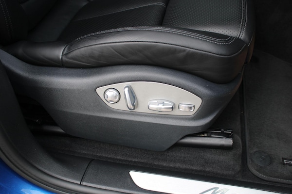 Used Porsche Macan 2015 for sale - 75589515: Photo 31