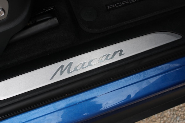 Used Porsche Macan 2015 for sale - 75589515: Photo 33