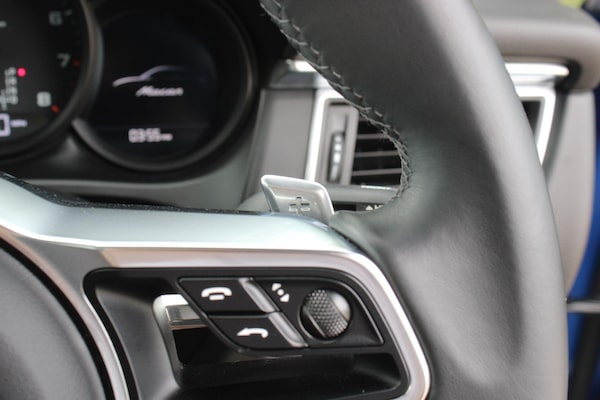 Used Porsche Macan 2015 for sale - 75589515: Photo 36