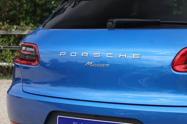 Used Porsche Macan 2015 for sale - 75589515: Photo 37