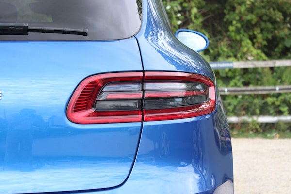 Used Porsche Macan 2015 for sale - 75589515: Photo 39