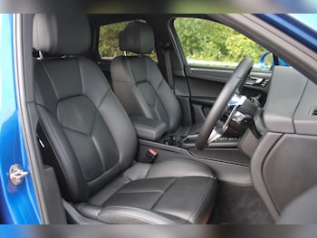 Used Porsche Macan 2015 for sale - 75589515: Photo